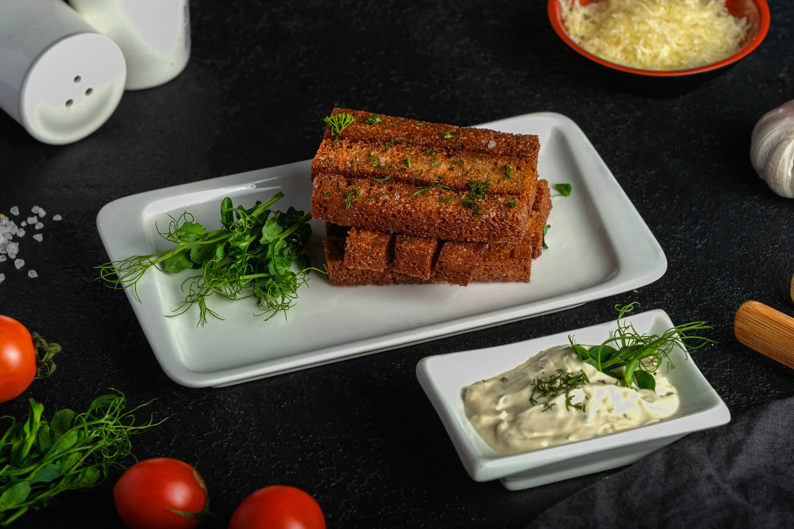 Гренки