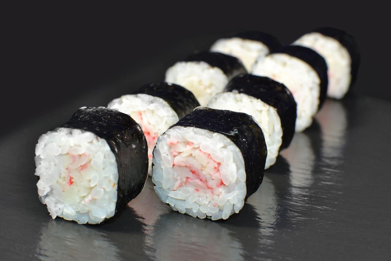 Кани маки