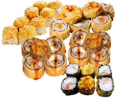 Жара (30шт)